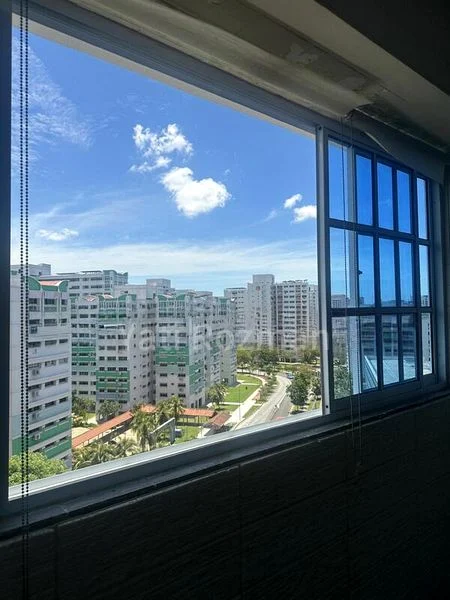 5 Room (5I) HDB for Rent in  851 Jurong West Street 81 - Image 19