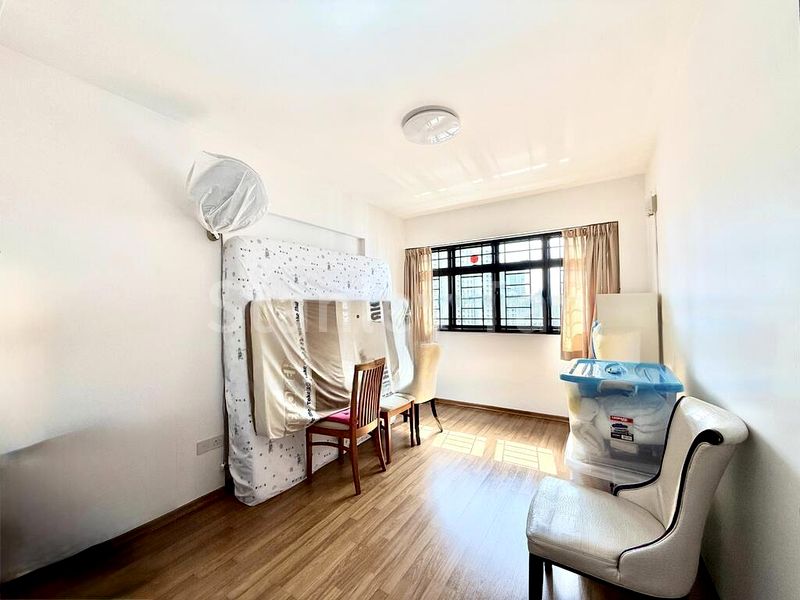 4 Room (4A) HDB for Sale in  25B Jalan Membina - Image 6