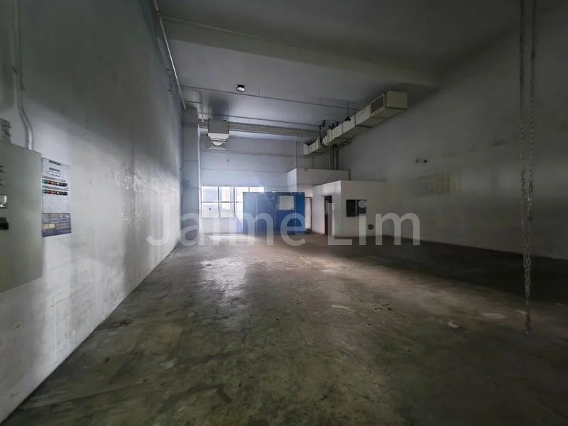 Factory / Workshop (B2) for Sale: Mandai Foodlink - Image 11