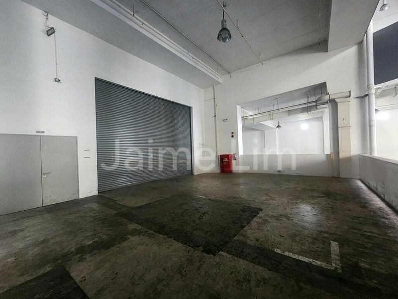 Factory / Workshop (B2) for Sale: Mandai Foodlink - Image 5