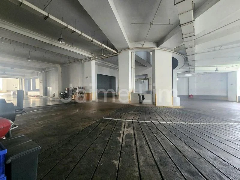 Factory / Workshop (B2) for Sale: Mandai Foodlink - Image 4