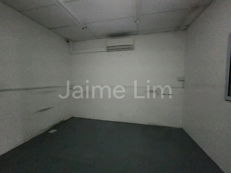Factory / Workshop (B2) for Sale: Mandai Foodlink - Image 9