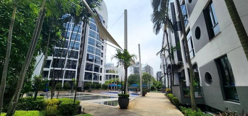 1 Bed Condo for Rent in  River Place - Image 6