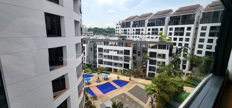 1 Bed Condo for Rent in  River Place - Image 7