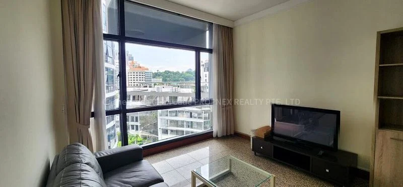 1 Bed Condo for Rent in  River Place - Image 1