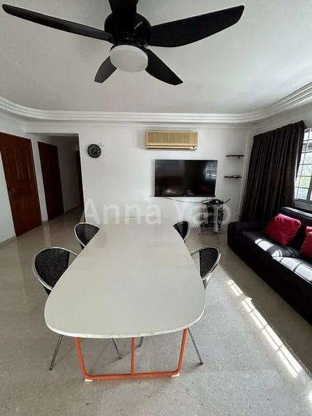 Executive HDB for Rent in 711 Pasir Ris Street 72 - Image 1
