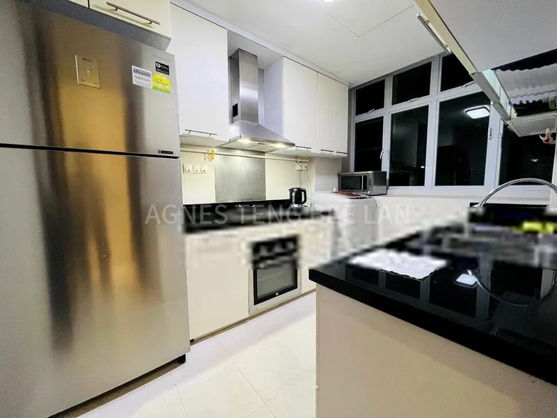 2 Bed Condo for Rent in  Aspen Loft - Image 4