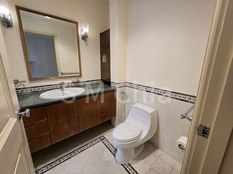 4+1 Bed Condo for Rent in  Heritage Apartments - Image 10
