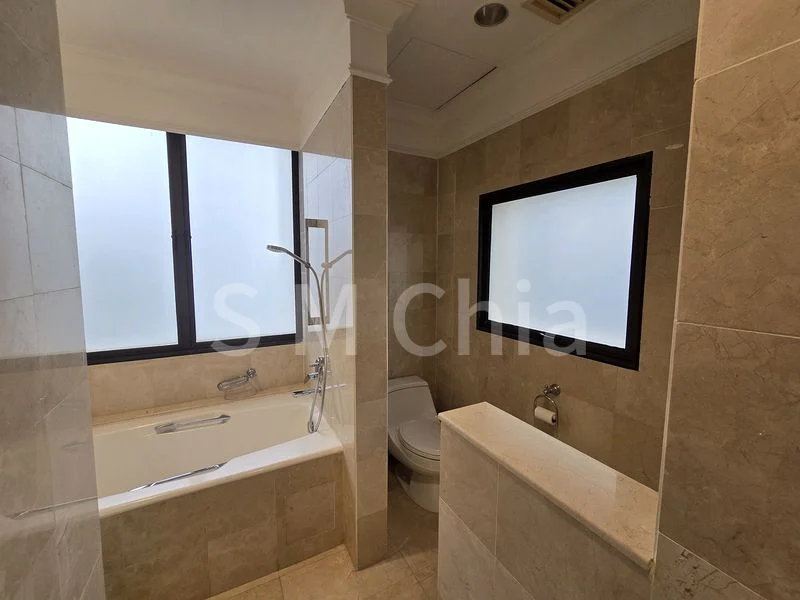 4+1 Bed Condo for Rent in  Heritage Apartments - Image 13