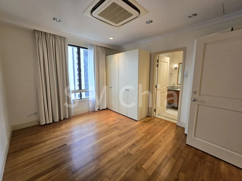 4+1 Bed Condo for Rent in  Heritage Apartments - Image 9