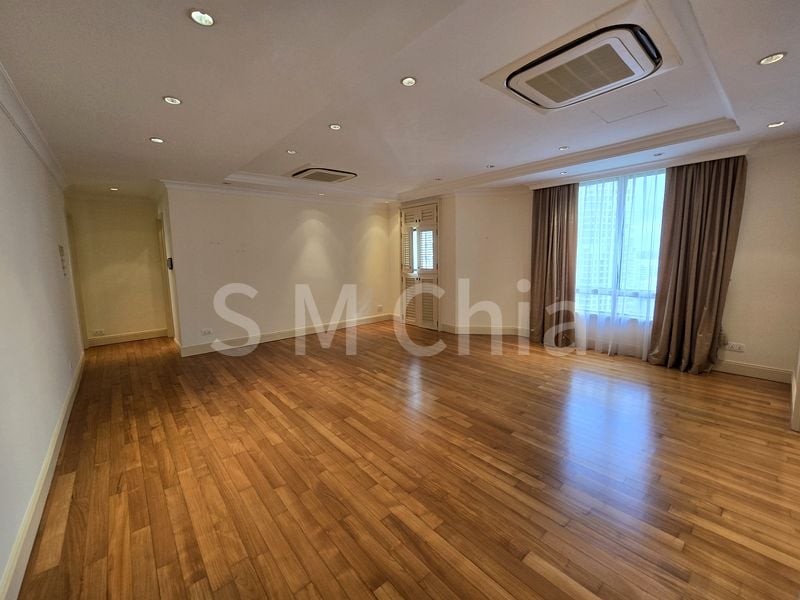 4+1 Bed Condo for Rent in  Heritage Apartments - Image 3