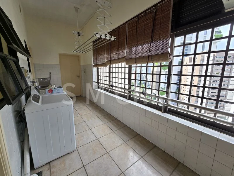 4+1 Bed Condo for Rent in  Heritage Apartments - Image 17