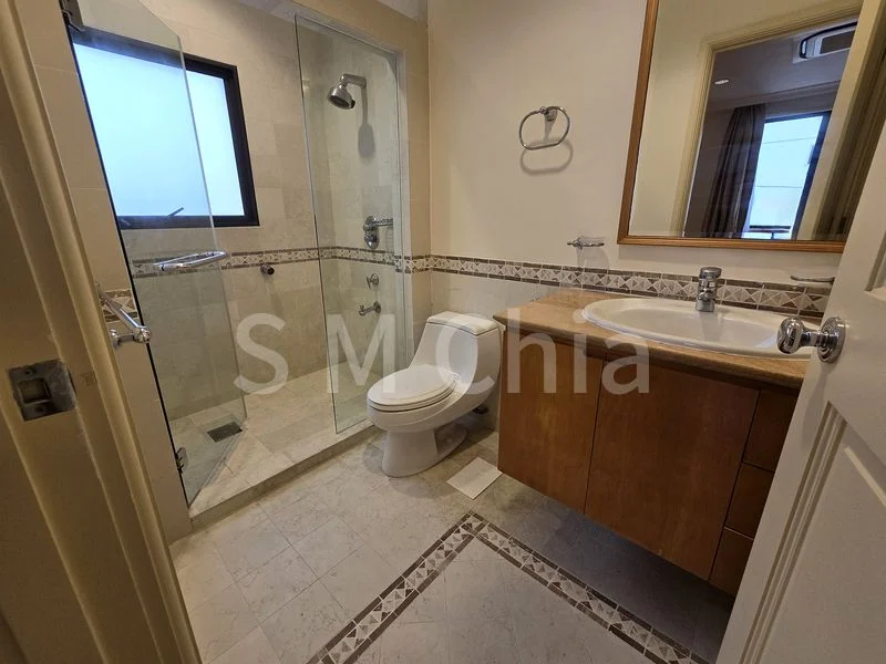 4+1 Bed Condo for Rent in  Heritage Apartments - Image 6