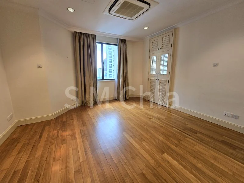 4+1 Bed Condo for Rent in  Heritage Apartments - Image 7