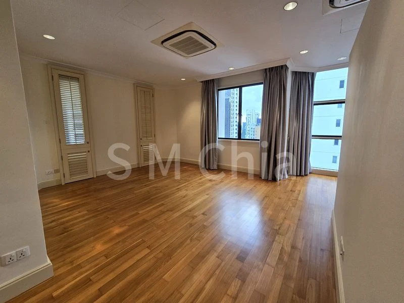 4+1 Bed Condo for Rent in  Heritage Apartments - Image 11