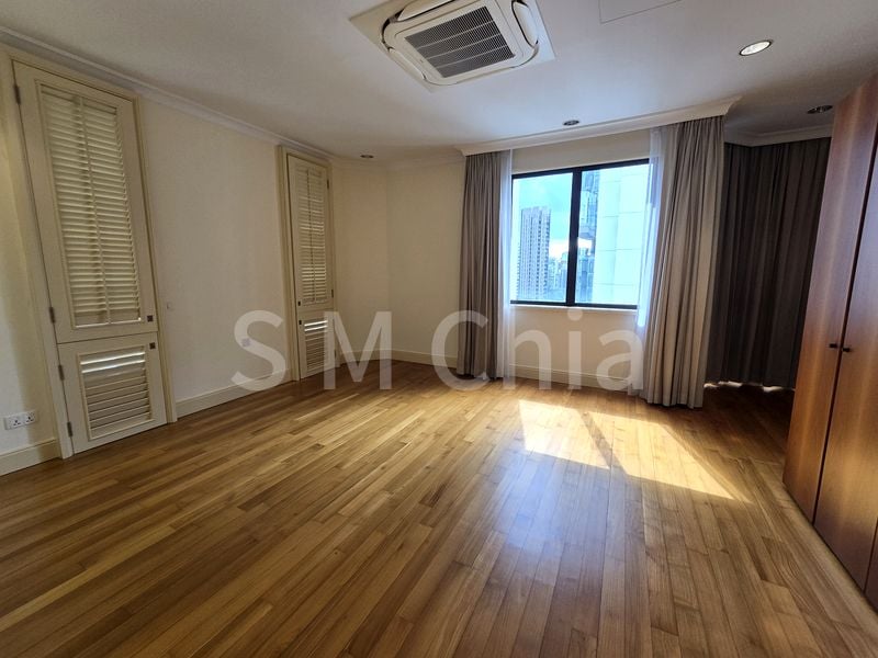 4+1 Bed Condo for Rent in  Heritage Apartments - Image 5