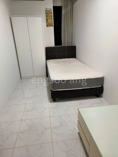 Common Room (Condo) for Rent in  Mandalay Mansion - Image 1