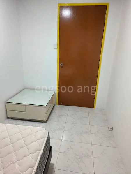 Common Room (Condo) for Rent in  Mandalay Mansion - Image 3
