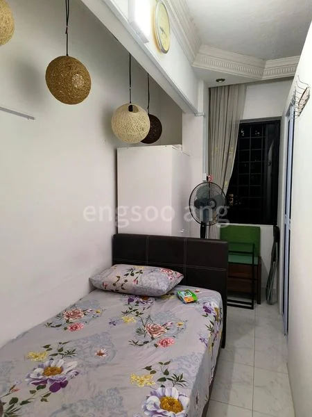 Common Room (Condo) for Rent in  Mandalay Mansion - Image 2