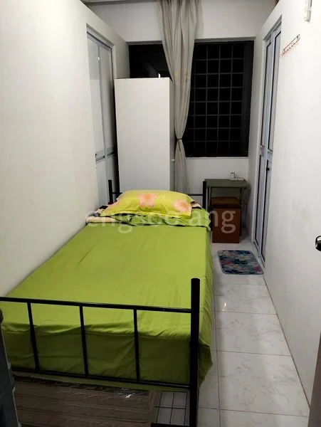 Common Room (Condo) for Rent in  Mandalay Mansion - Image 4