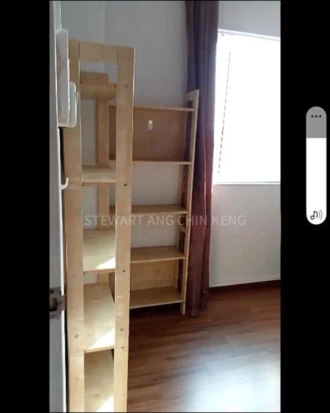 Master Room (HDB) for Rent in  259B Compassvale Road - Image 2