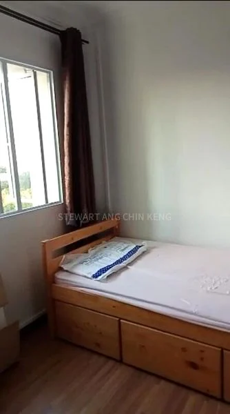 Master Room (HDB) for Rent in  259B Compassvale Road - Image 4