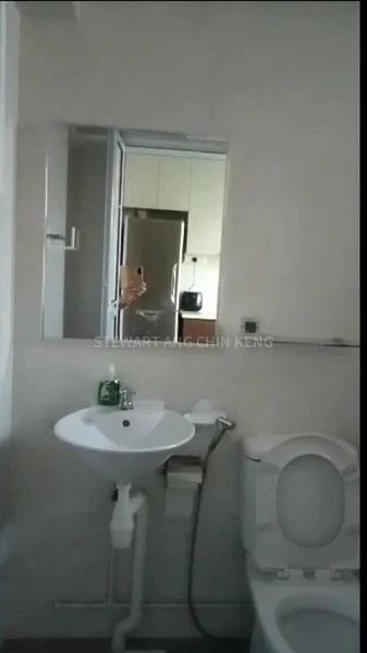 Master Room (HDB) for Rent in  259B Compassvale Road - Image 1