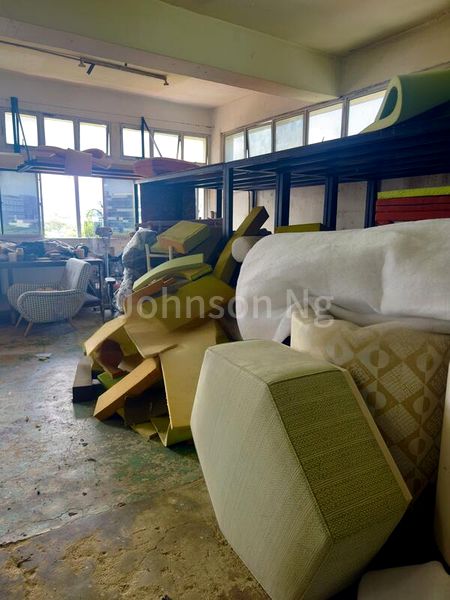 Light Industrial (B1) for Rent: Kapo Factory Building - Image 4