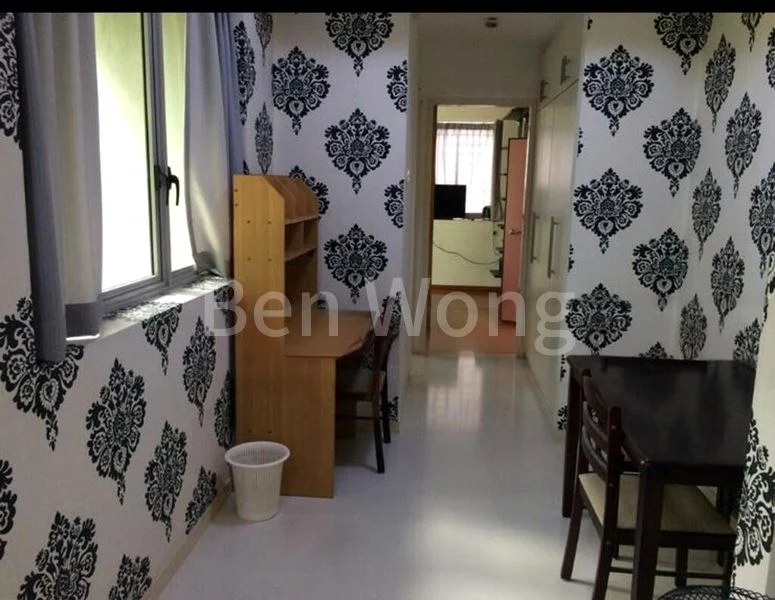 1 Bed Apartment (Condo) for Rent in  The Callista - Image 4