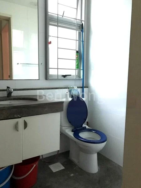 1 Bed Apartment (Condo) for Rent in  The Callista - Image 5