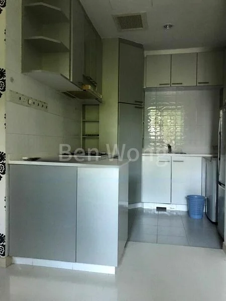 1 Bed Apartment (Condo) for Rent in  The Callista - Image 3