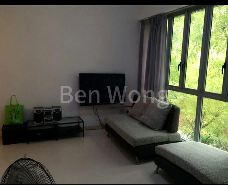 1 Bed Apartment (Condo) for Rent in  The Callista - Image 1