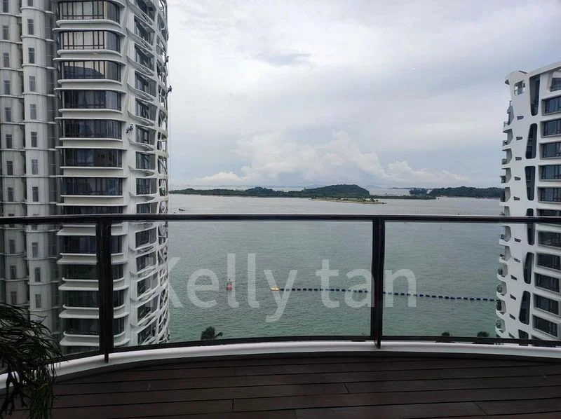 3 Bed Condo for Rent in  Cape Royale - Image 2