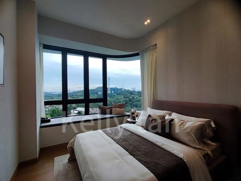 3 Bed Condo for Rent in  Cape Royale - Image 1