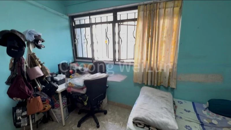 Common Room (HDB) for Rent in  103 Clementi Street 14 - Image 2