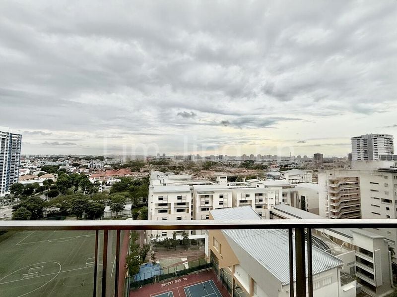 1 Bed Apartment (Condo) for Sale in  Seaside Residences - Image 7