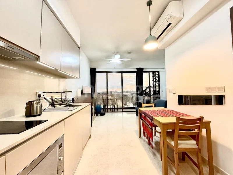 1 Bed Apartment (Condo) for Sale in  Seaside Residences - Image 1