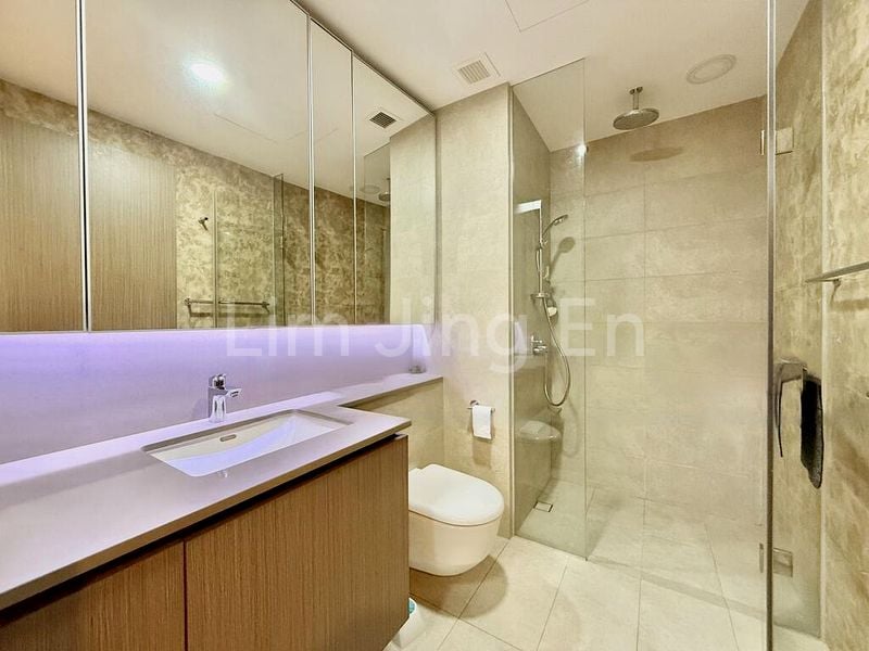 1 Bed Apartment (Condo) for Sale in  Seaside Residences - Image 5