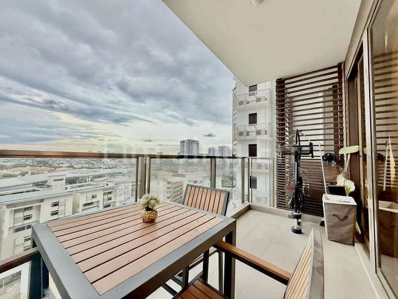 1 Bed Apartment (Condo) for Sale in  Seaside Residences - Image 6