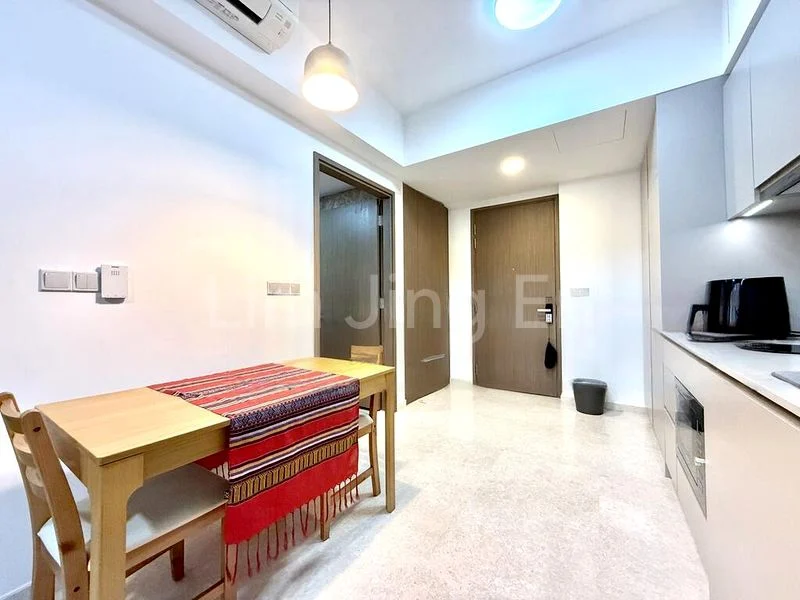 1 Bed Apartment (Condo) for Sale in  Seaside Residences - Image 3