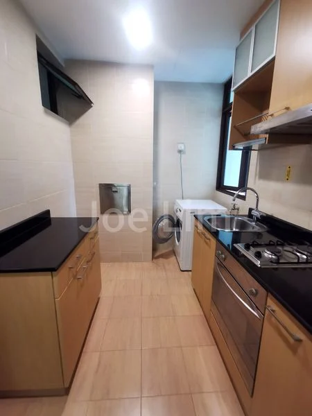 1+1 Bed Condo for Rent in  Amaninda - Image 2