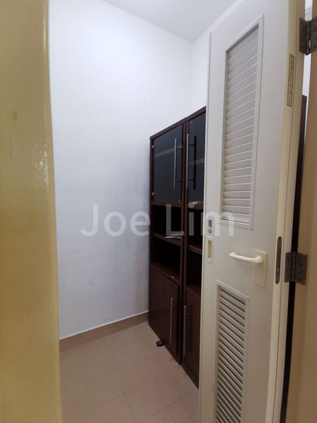 1+1 Bed Condo for Rent in  Amaninda - Image 7