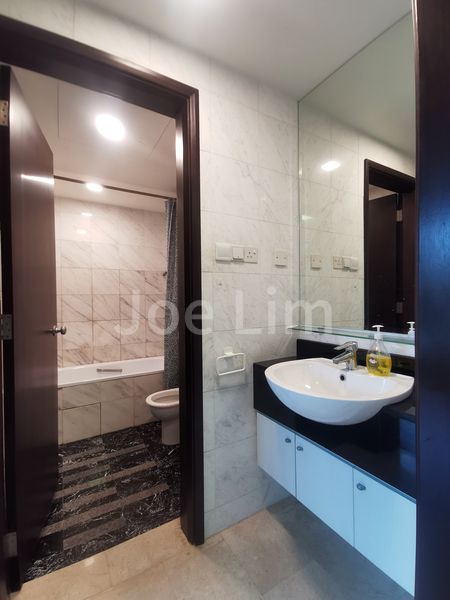 1+1 Bed Condo for Rent in  Amaninda - Image 6