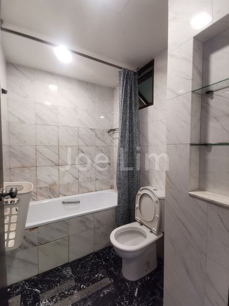 1+1 Bed Condo for Rent in  Amaninda - Image 5