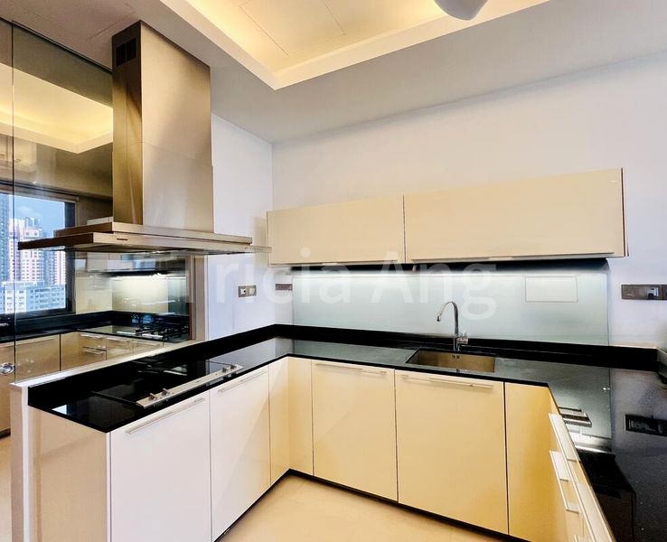 3 Bed Condo for Sale in  Parkview Eclat - Image 17