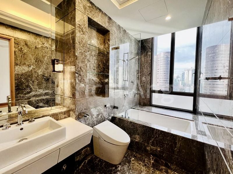 3 Bed Condo for Sale in  Parkview Eclat - Image 13