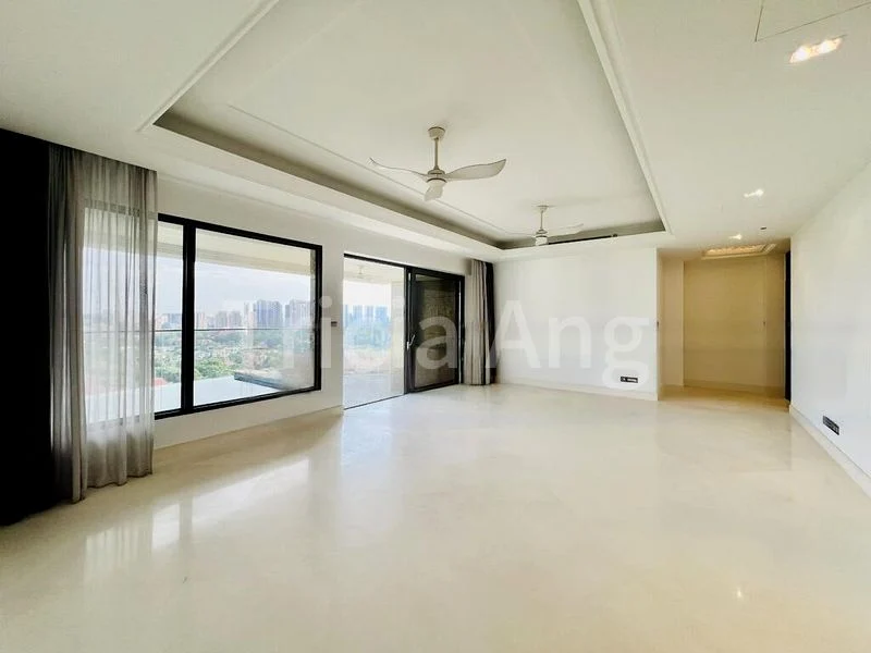 3 Bed Condo for Sale in  Parkview Eclat - Image 1