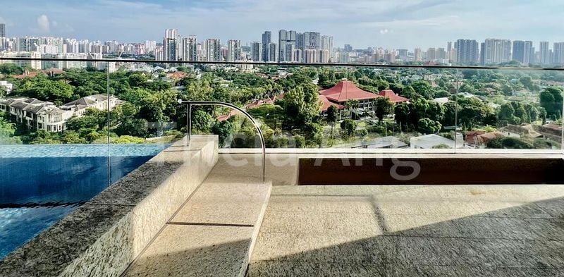 3 Bed Condo for Sale in  Parkview Eclat - Image 5