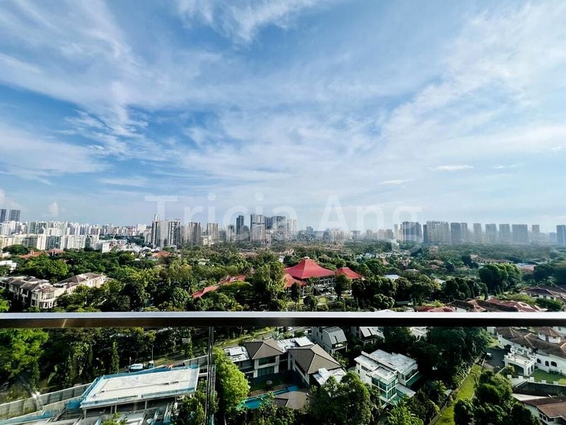 3 Bed Condo for Sale in  Parkview Eclat - Image 4