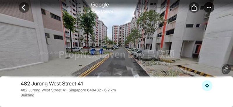 Other Retail for Sale: 482 Jurong West Street 41 - Image 5